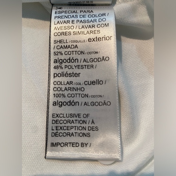 Puma Mercedes AMG Petronas Pique Polo Shirt - Picture 9 of 10